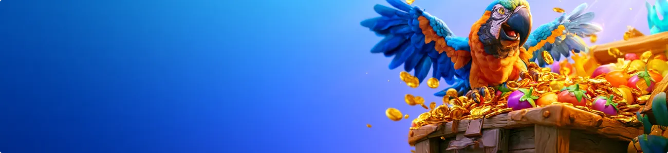 Lucky treasure casino Banner 3